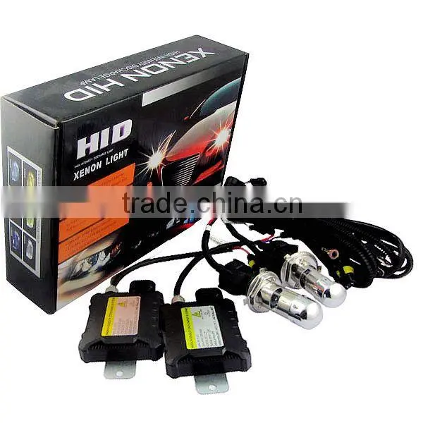 High Brightness Car Led Headlight Xenon HID