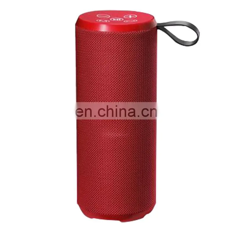 Mini Home Speaker Hifi For Mobile Phone/Computer Wireless Waterproof 2020 Amazon Top Seller Portable Speaker Box