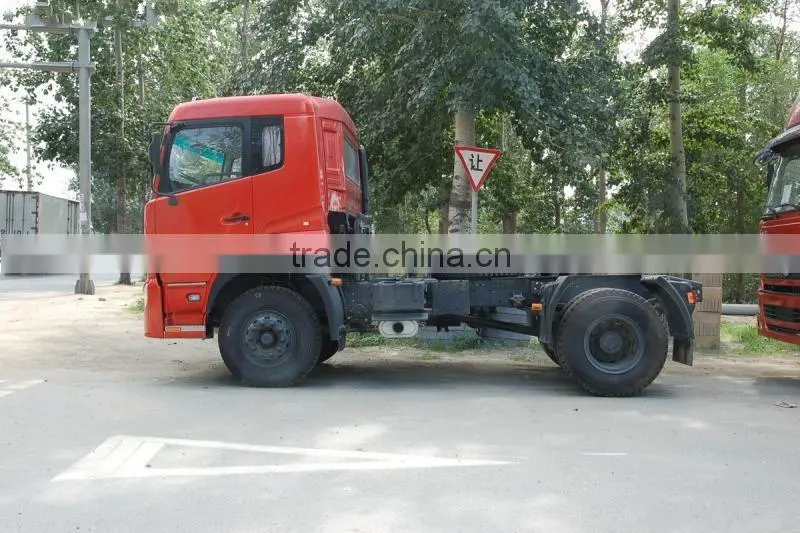 Dongfeng DFL4181A7 4x2 truck tractor