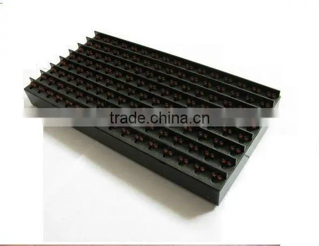 High Resolution,Hot Products, P10 full color LED Modules Led Display Module