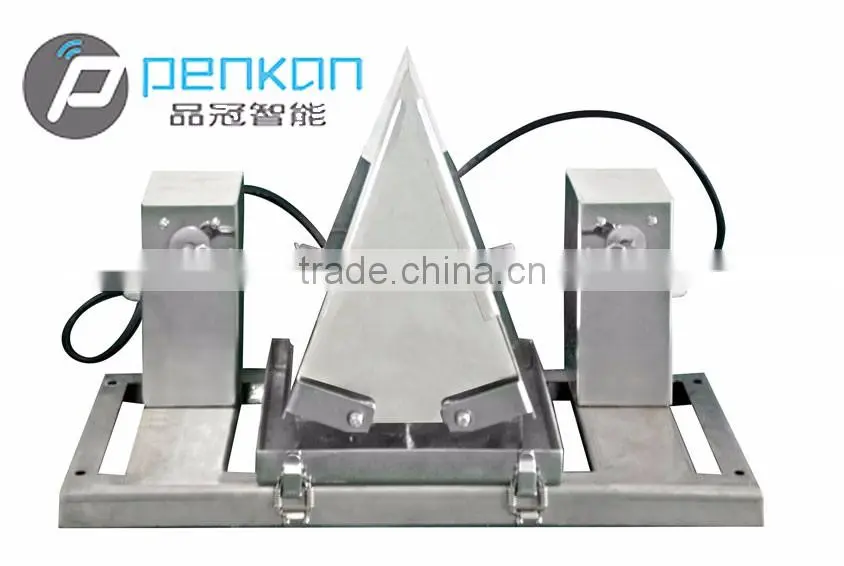 Penkan multihead weigher selective hopper