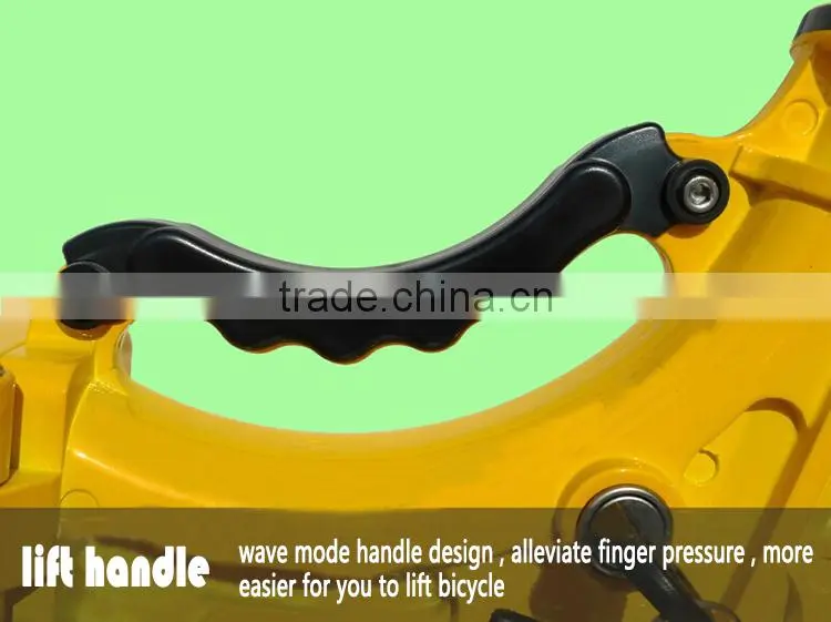 online b2b marketplace 36v mid drive foldable electric bicycle crank motor