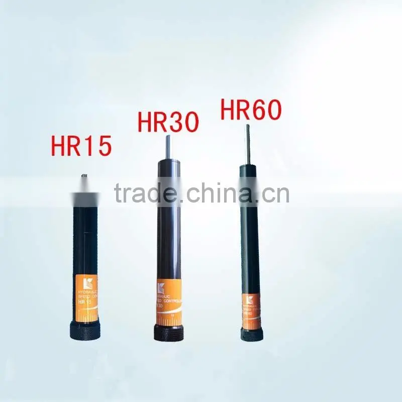 Hydraulic Buffer HR30,HR15.HR60