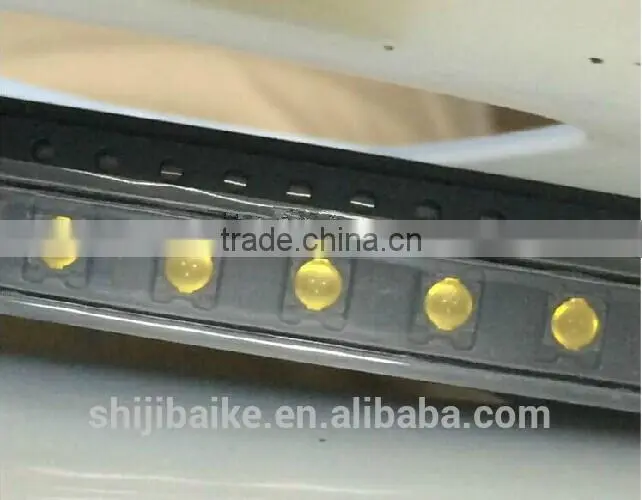 SKRWAEE030 Tactile Switch 3.7x3.7x0.35mm SMD