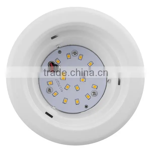 110-120V dimmable 6 inches 817 lm 4000K 13W led outdoor down lighting