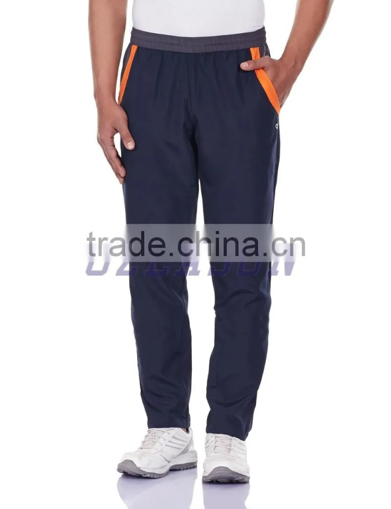 Factory oem custom plain 100%polyester tracksuit design your own tracksuit set
