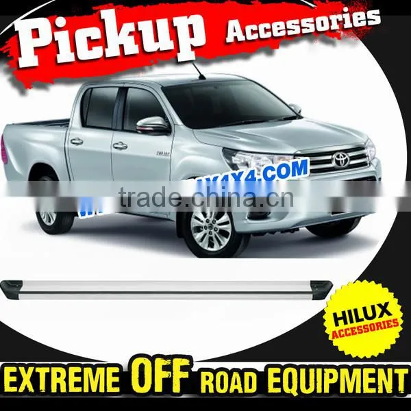NEW MODEL HILUX REVO ROLL BAR FOR 2015