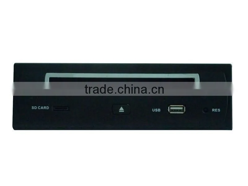 Car GPS For AUDI Q5 Radio GPS Navigation For AUDI Q5 headunit Multimedia DVD Player with CANBUS