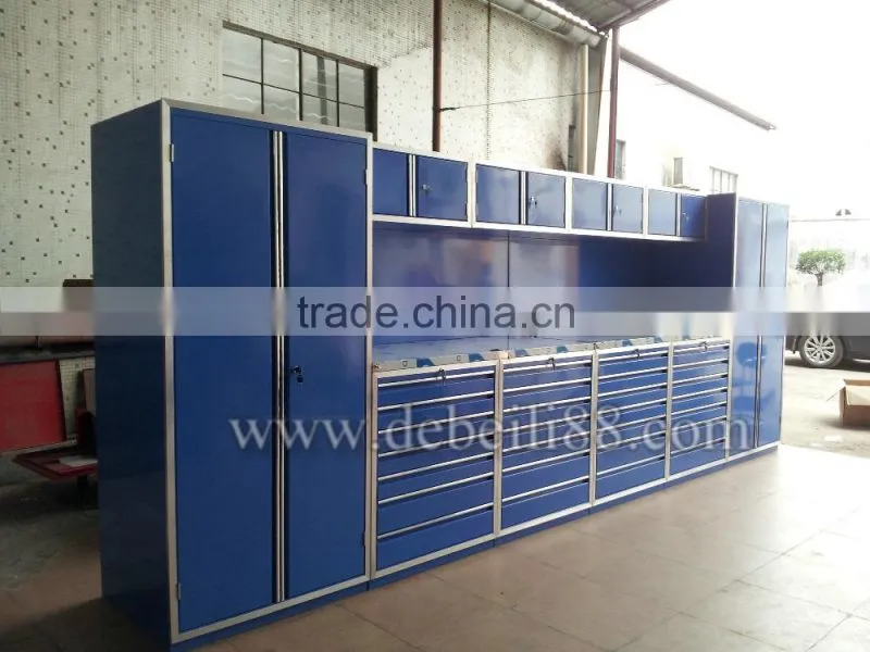 Garage and Workshop CNC Tool Storage AX-ZHG0042-3