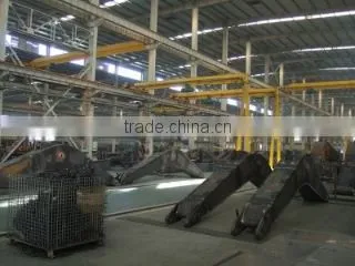 Anhui Hekuang Machinery Co., Ltd. company overview - view 3