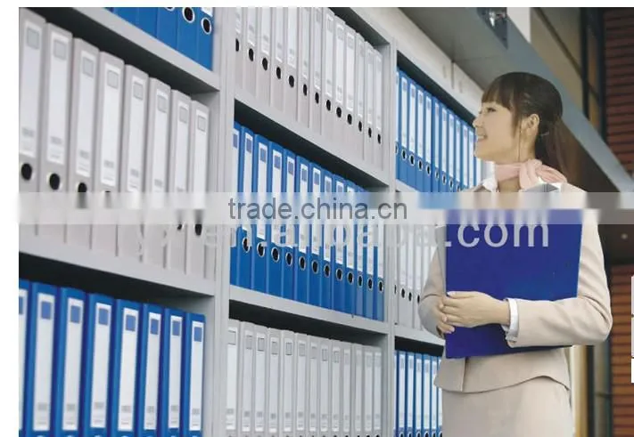 factory price business the meeting plastic folder
