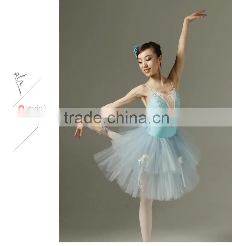 Performance Nutcracker Professional Ballet Tutu (DZ000019)