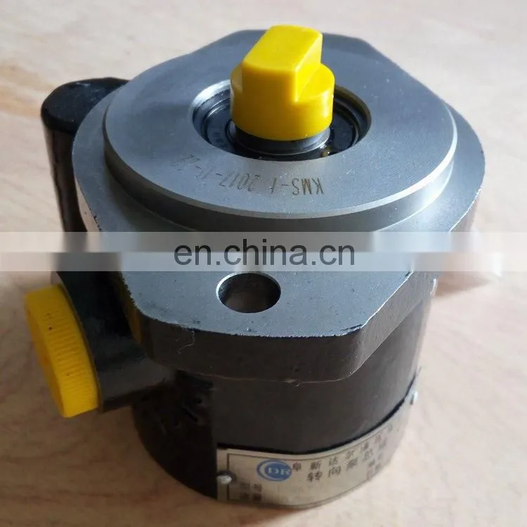 DCEC 4BT Diesel Engine Part 5264007 Hydraulic Steering Pump