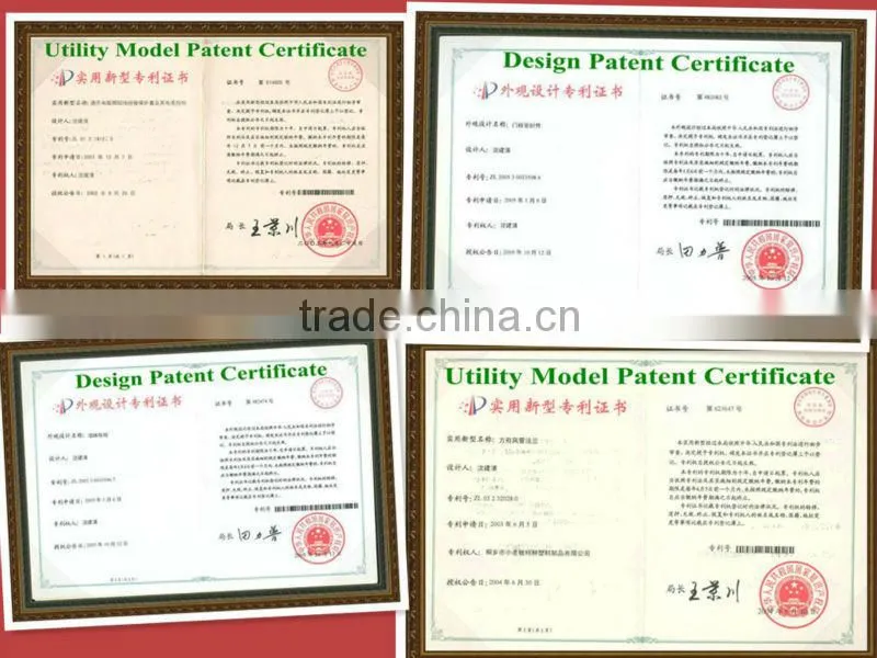 building pvc foam sheet profile