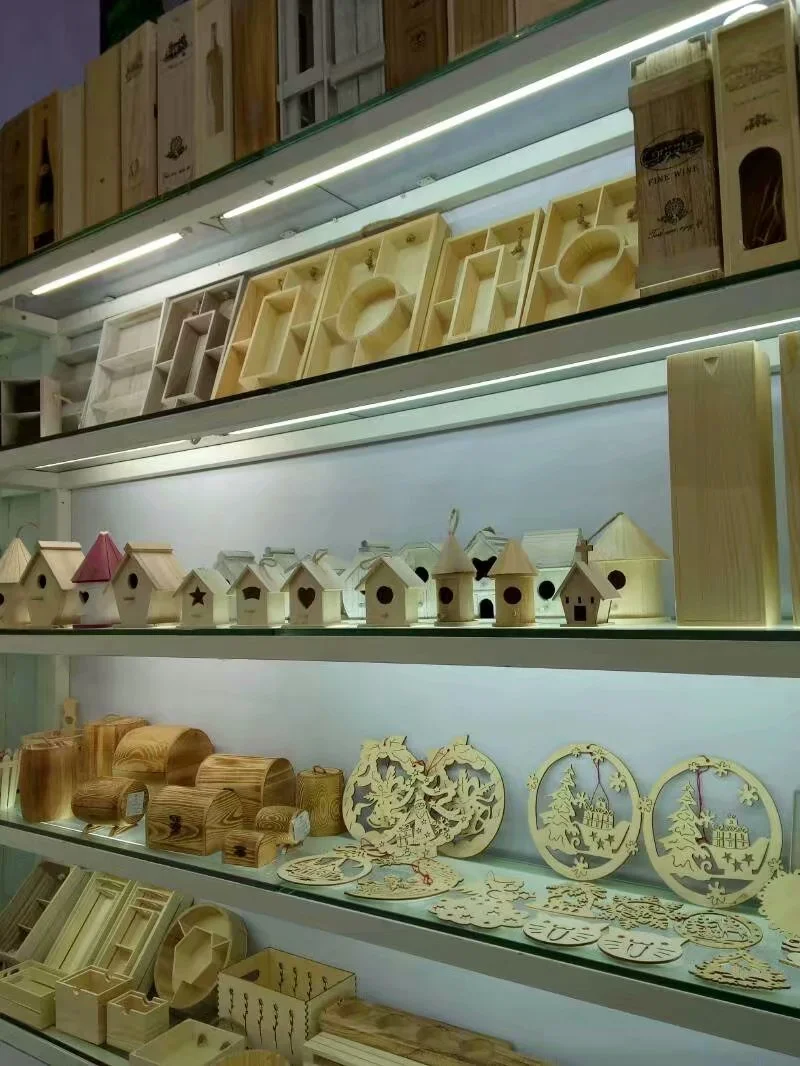 Caoxian Shangdu Arts & Crafts Co., Ltd. company overview - view 4