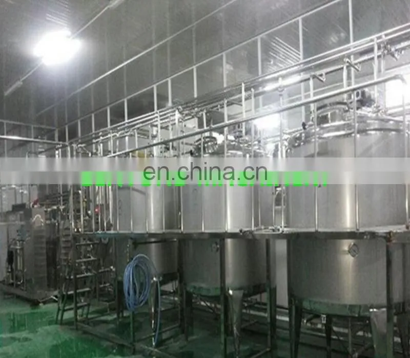 small scale dates syrup processing line