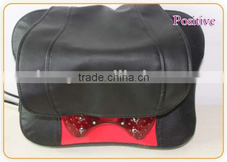 electric hot pillow