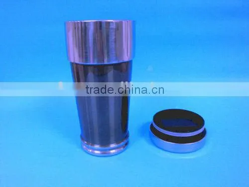 Stainless Steel Car Cup