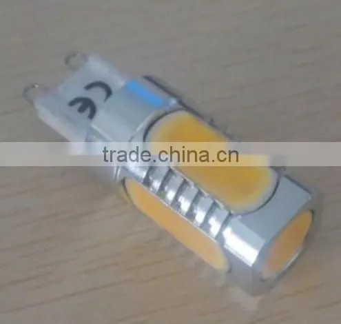 LED COB G9 Bulb G4 Bulb