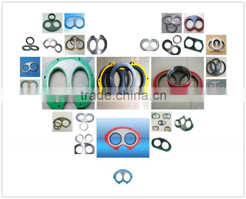 New technology best sell wear resistant steel plate