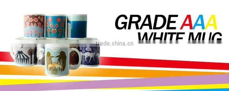 sublimation coffee mug sublimation coating mug