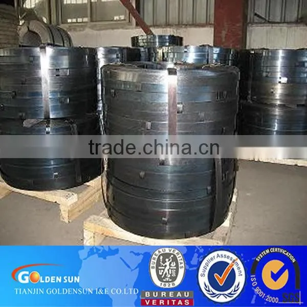 Hot rolled strips DIN EN10120 or P265NB for sale