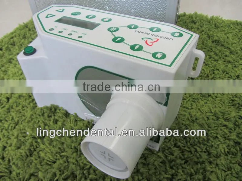 guangzhou lingchen xray machine