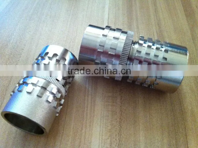 PPR FITTINGS brass male Insert