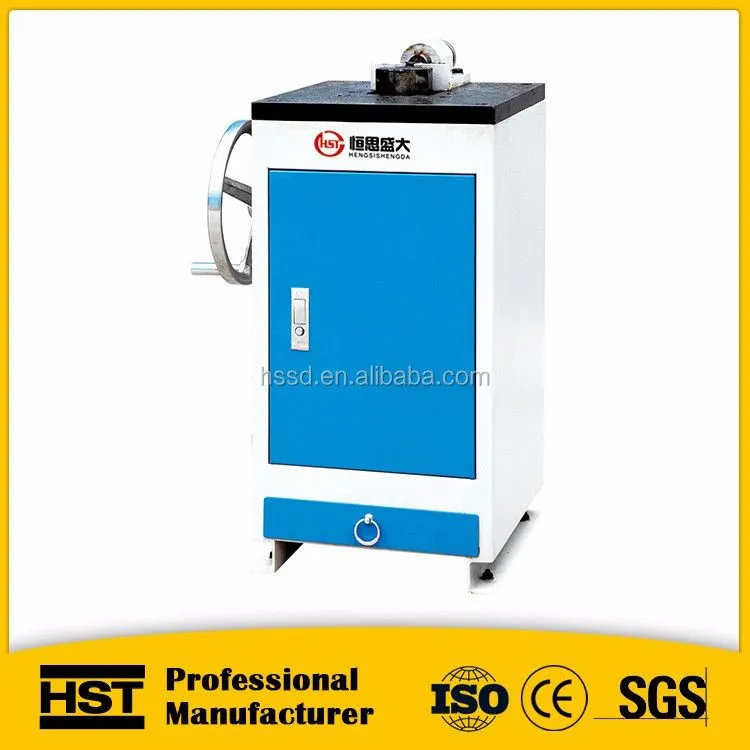 Impact Sample UV Notch Profile Projector