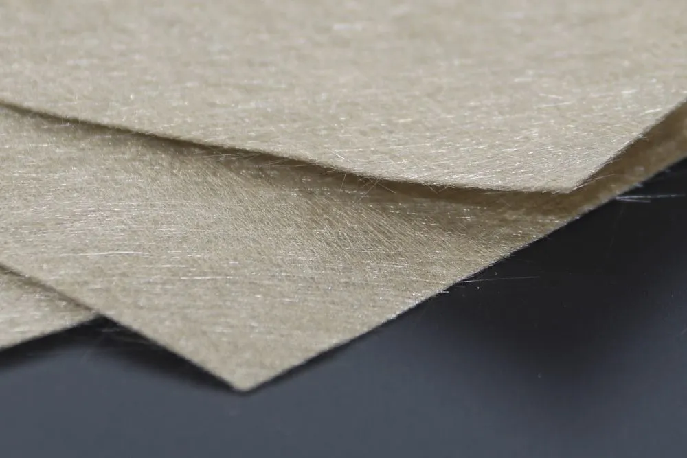 Basalt Fiber Veil (8)