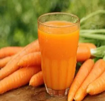 Automatic Carrot Juice PUREE PASTE Production Line