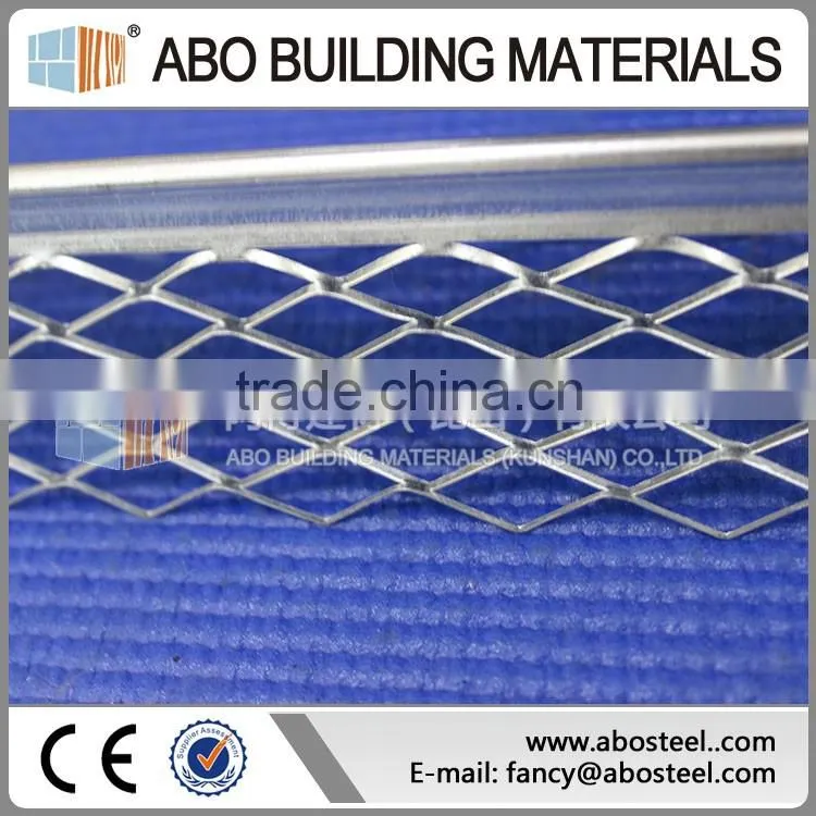 Angle Beads - ABO professional supplier