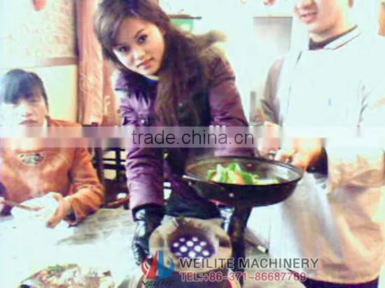 Honeycomb Coal Briquette Machine / Briquette Honeycomb Machine / Honeycomb Briquette Machine