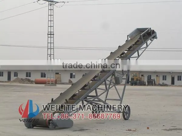 High Quality Roller Conveyor Automatic Production Line