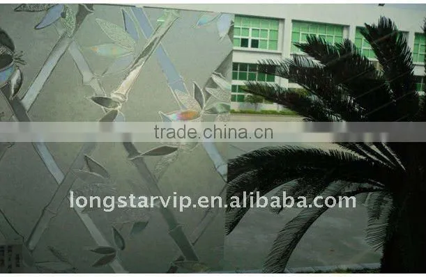 Decoration Window Film