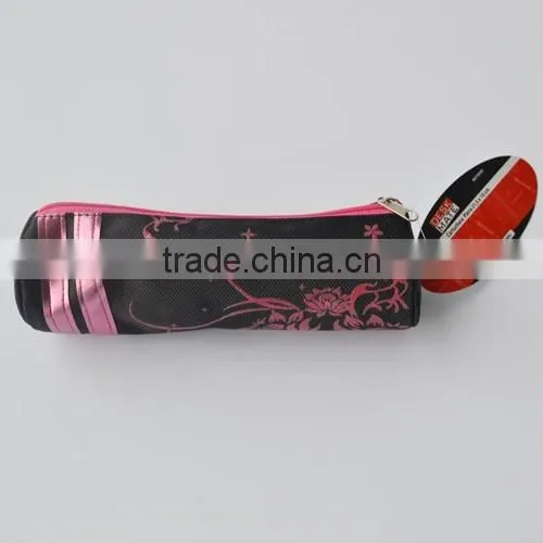 Professional Manufacturer Morden Glitter Fashion color pencil case