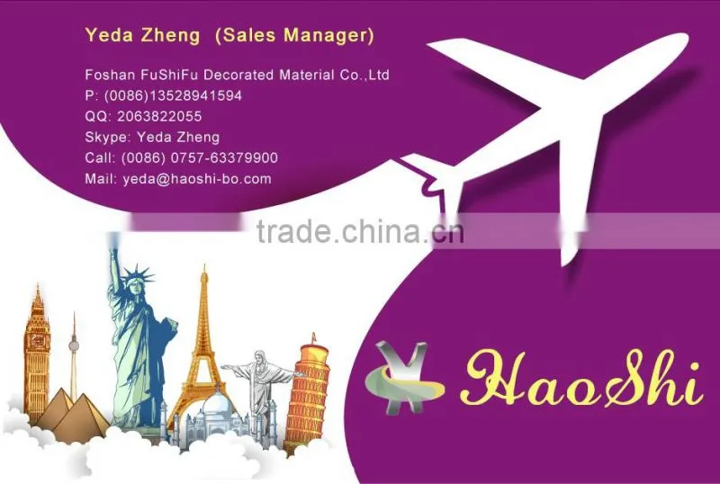 Aluminum 6063 round close type tile trim manufacturers