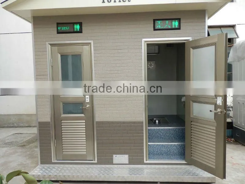 China suppliers portable mini toilet mobile/wc portable/used portable toilets for sale