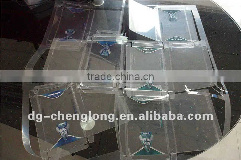 High Frequency Automatic PET Hydraulic Fusing Machine