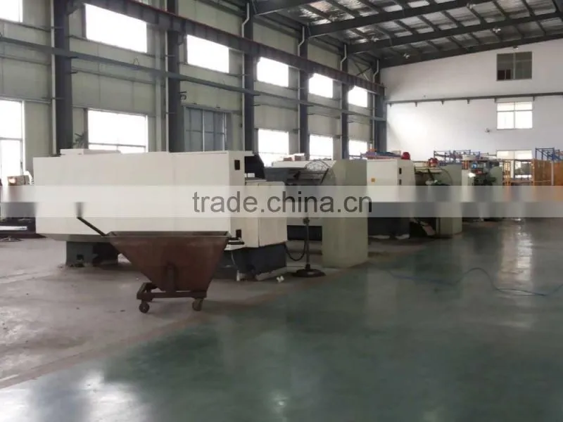 ball valve with long manual handle mill gearbox