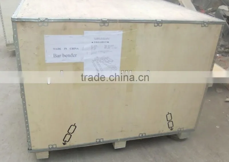 Best selling good price of rebar processing machine