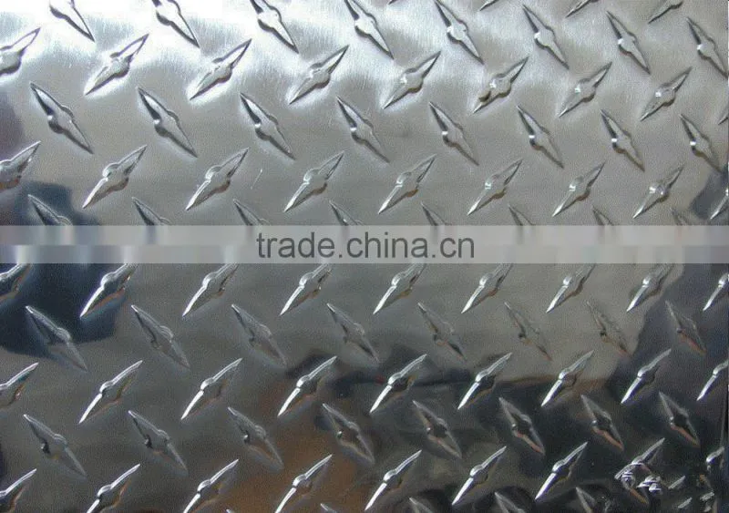6mm thick aluminium perforated sheet manufacturers