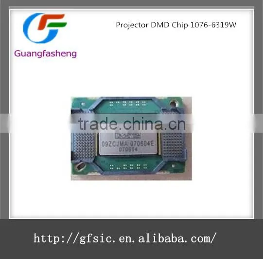 (hot sale) DMD Chip 1076-6319W