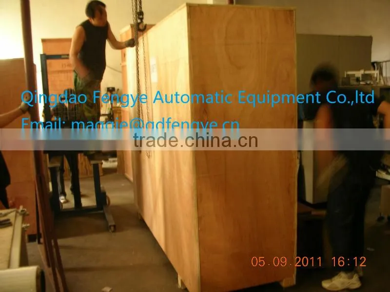 Automatic Shrink Candles Packing Machine