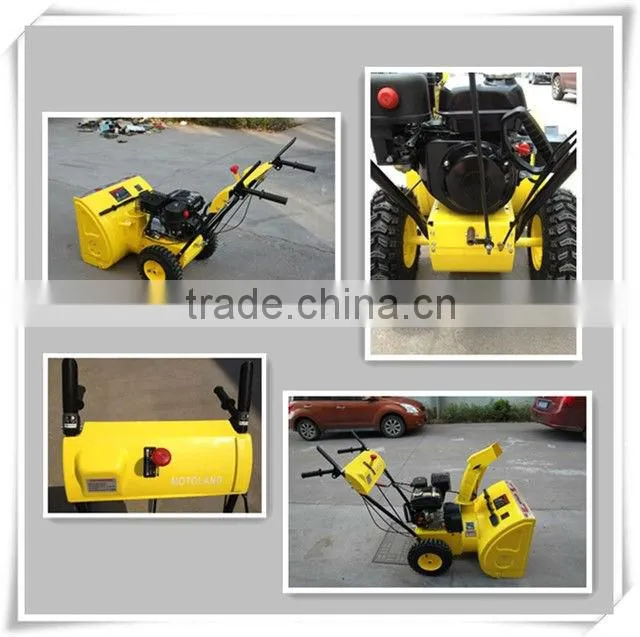 Loncin Spares 13HP Snow blower,Snow Thrower Gardening Tool