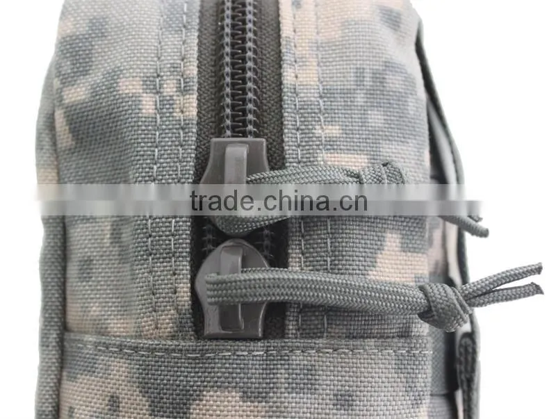 2016 Hot Sale Military Belt Pouch Fanny Pack Bag