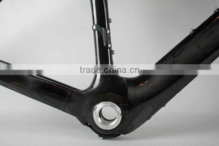 2015 new carbon bike road frame,very popular china carbon road bike frame,professional racing carbon road bike frame