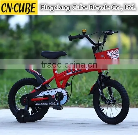 Facroey supply children bike bicycle for sale