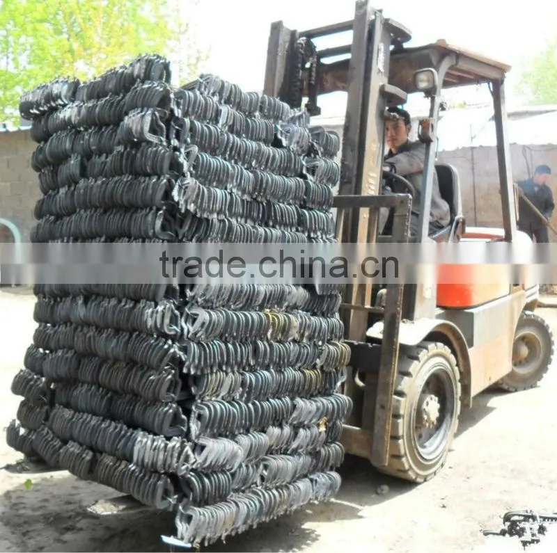SHUTTERING CLAMP| Masonry clamp| Formwork clamp