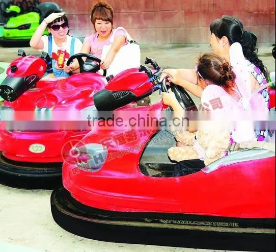 bumper car/battery bumper car